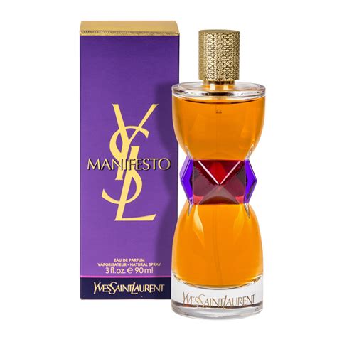 yves saint laurent manifesto 30 ml|perfume ysl manifesto.